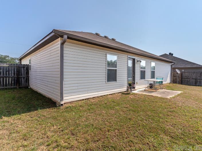 Villages of San Luis - Residential