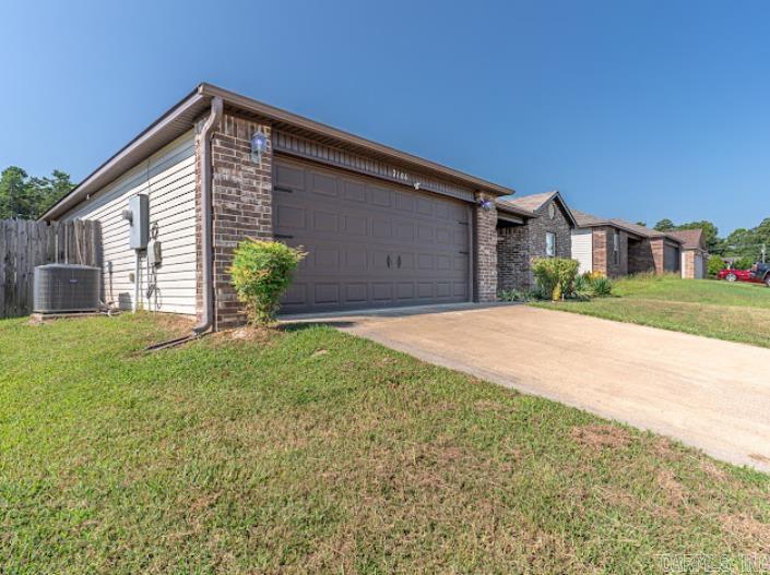 Villages of San Luis - Residential