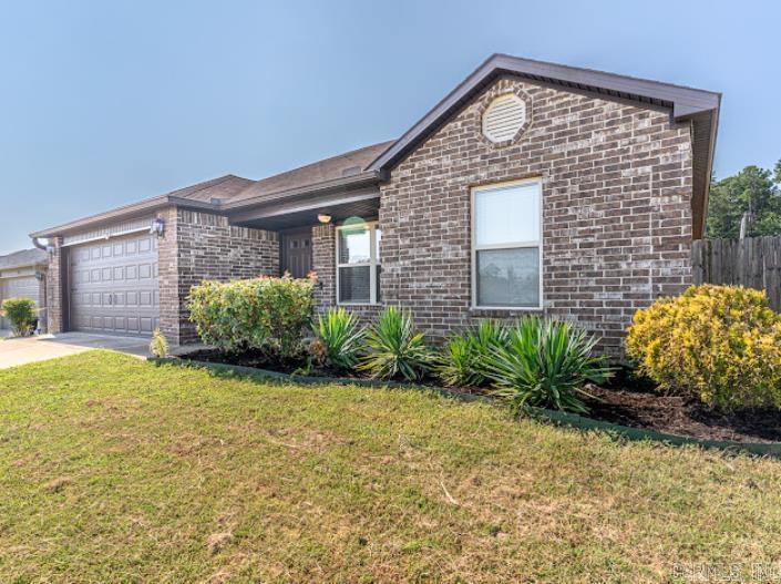 Villages of San Luis - Residential