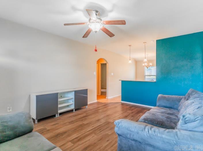 Villages of San Luis - Residential