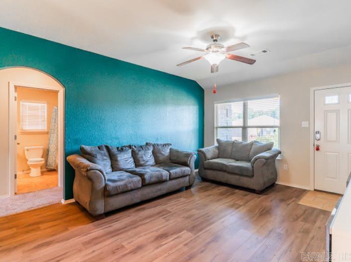 Villages of San Luis - Residential