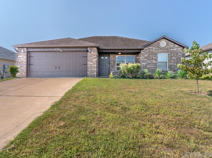 Villages of San Luis - Residential