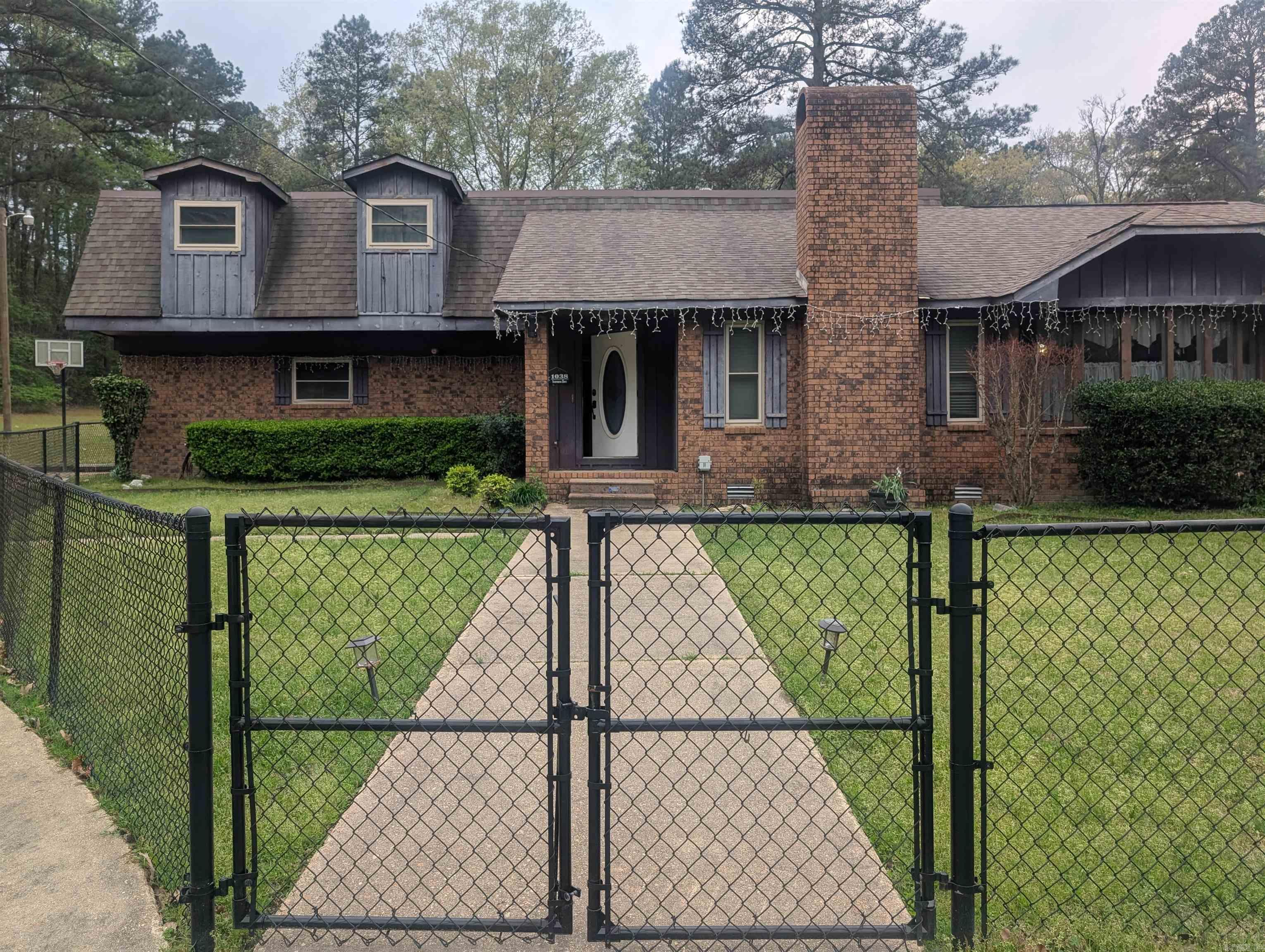 Norphlet - Residential