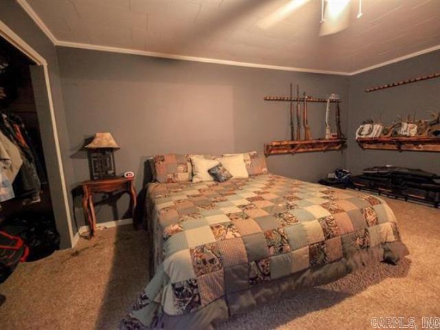 Norphlet - Residential