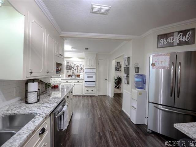 Norphlet - Residential