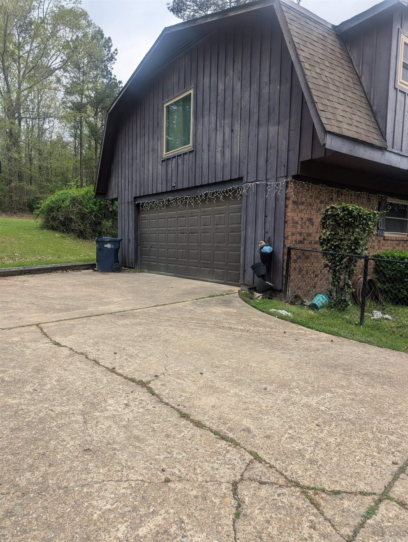 Norphlet - Residential