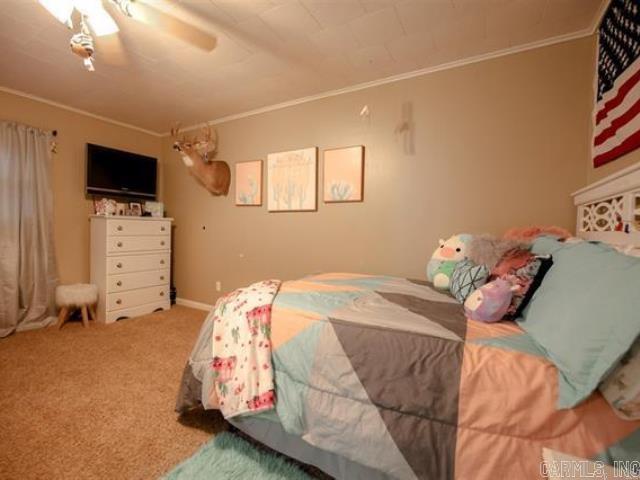 Norphlet - Residential