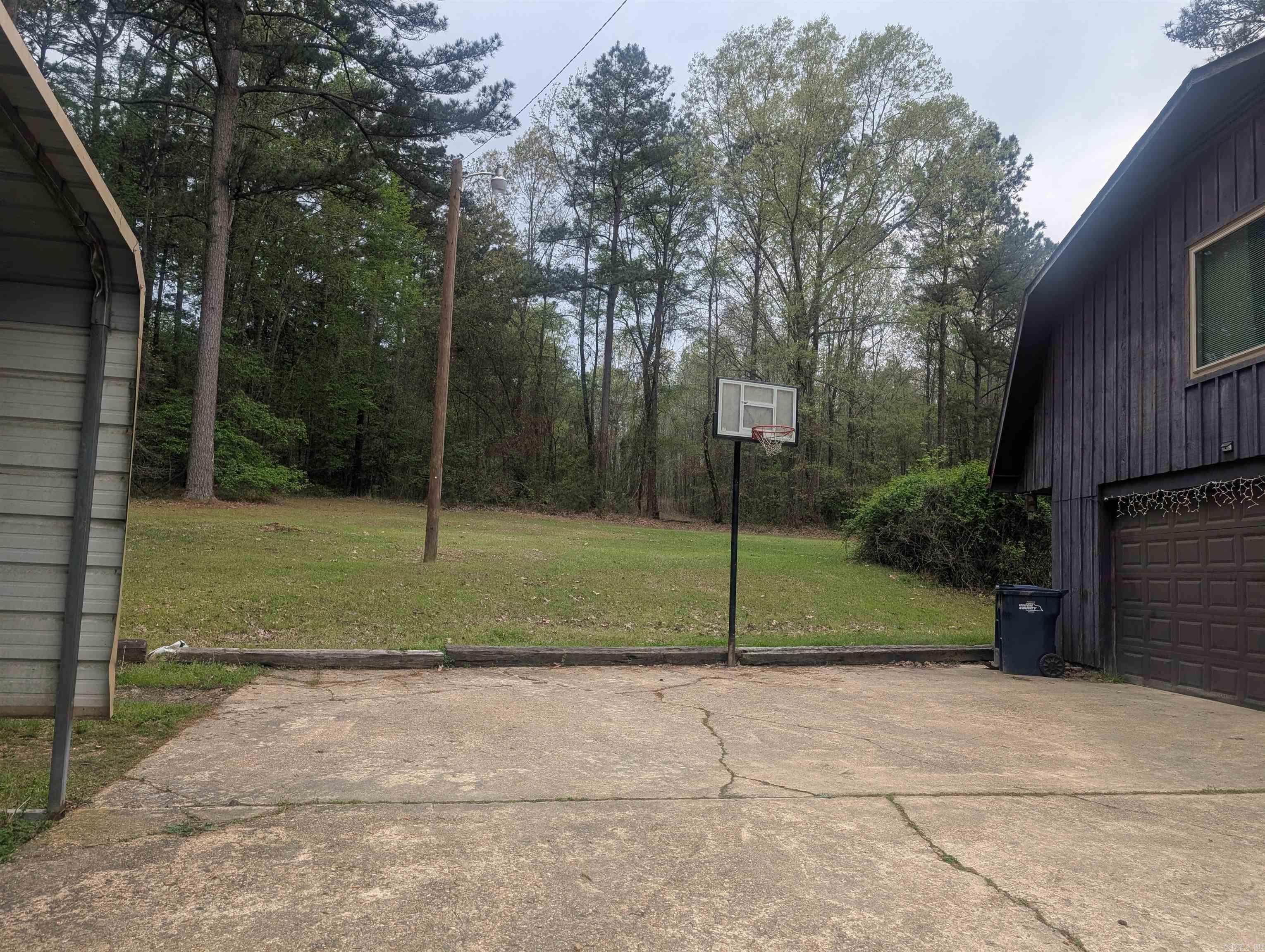 Norphlet - Residential