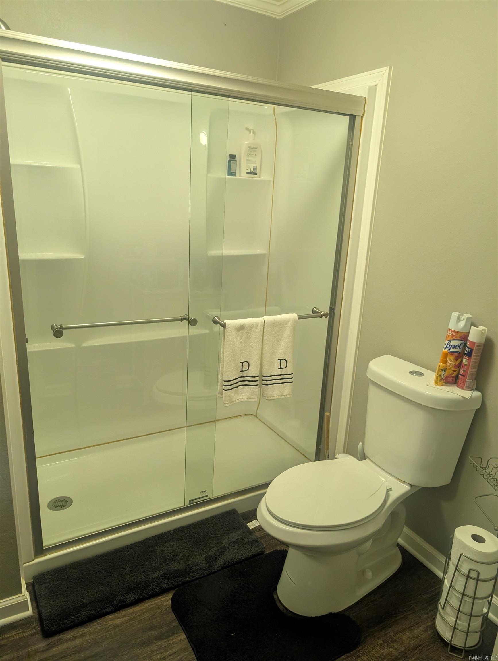 Norphlet - Residential