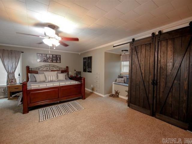 Norphlet - Residential