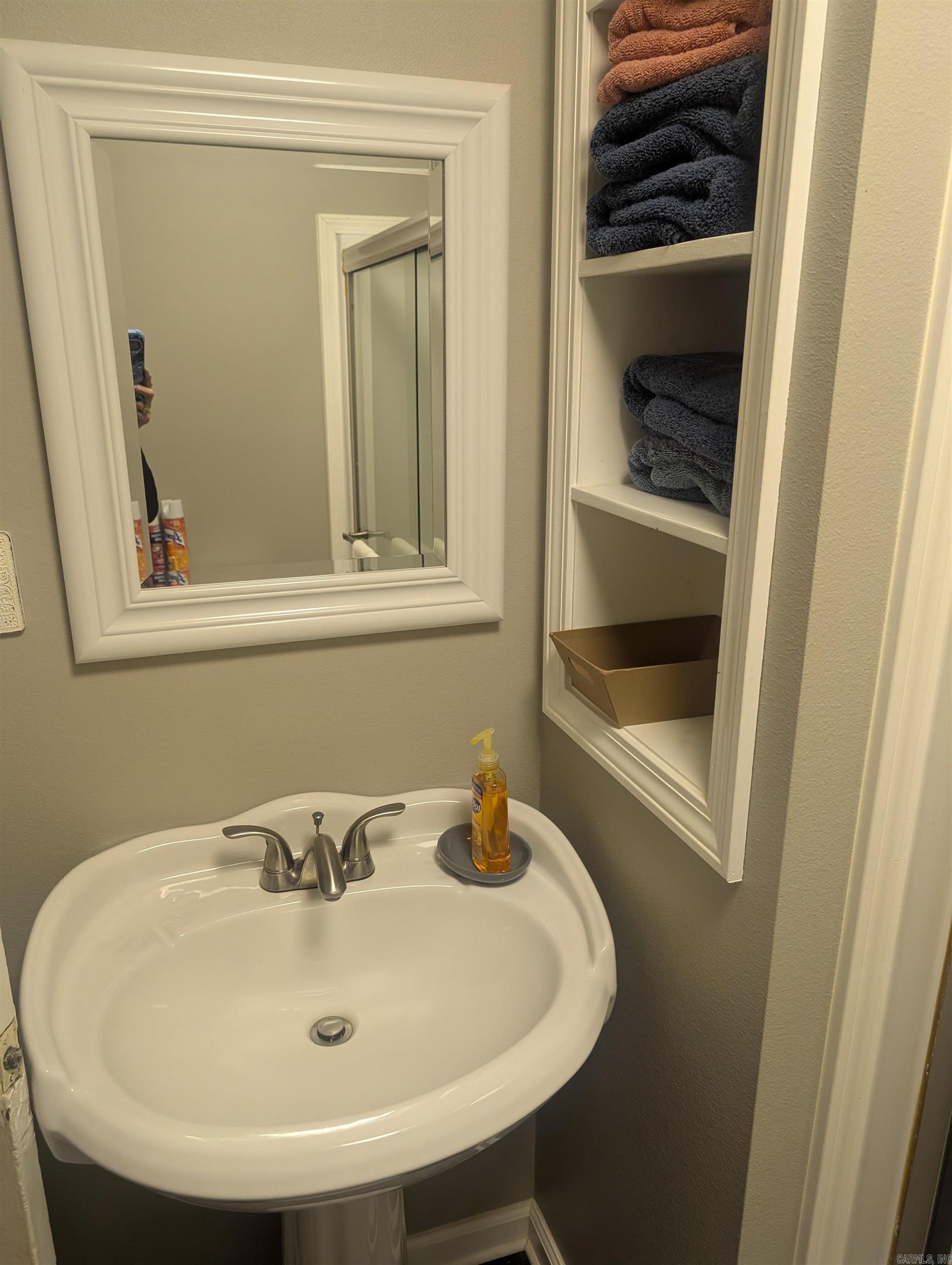 Norphlet - Residential