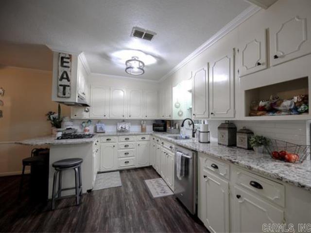 Norphlet - Residential