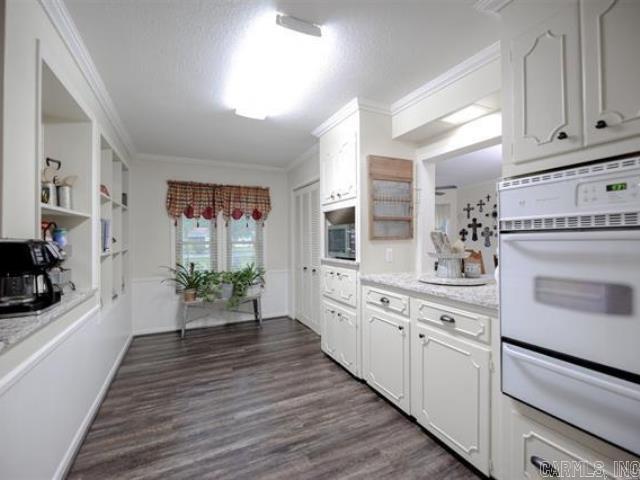 Norphlet - Residential