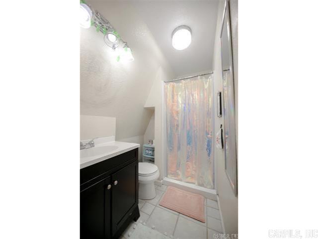 Norphlet - Residential