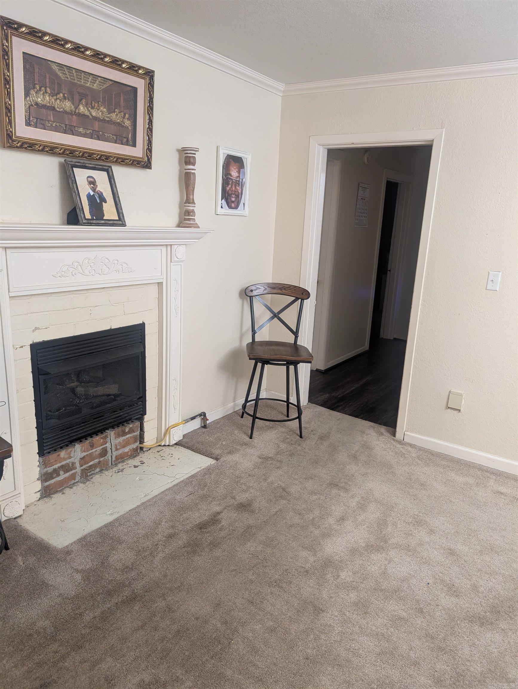 Norphlet - Residential