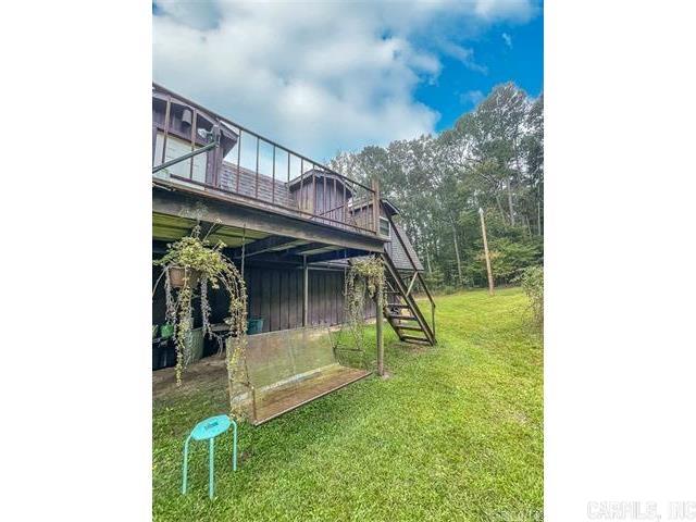 Norphlet - Residential