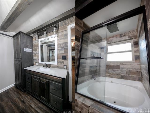 Norphlet - Residential