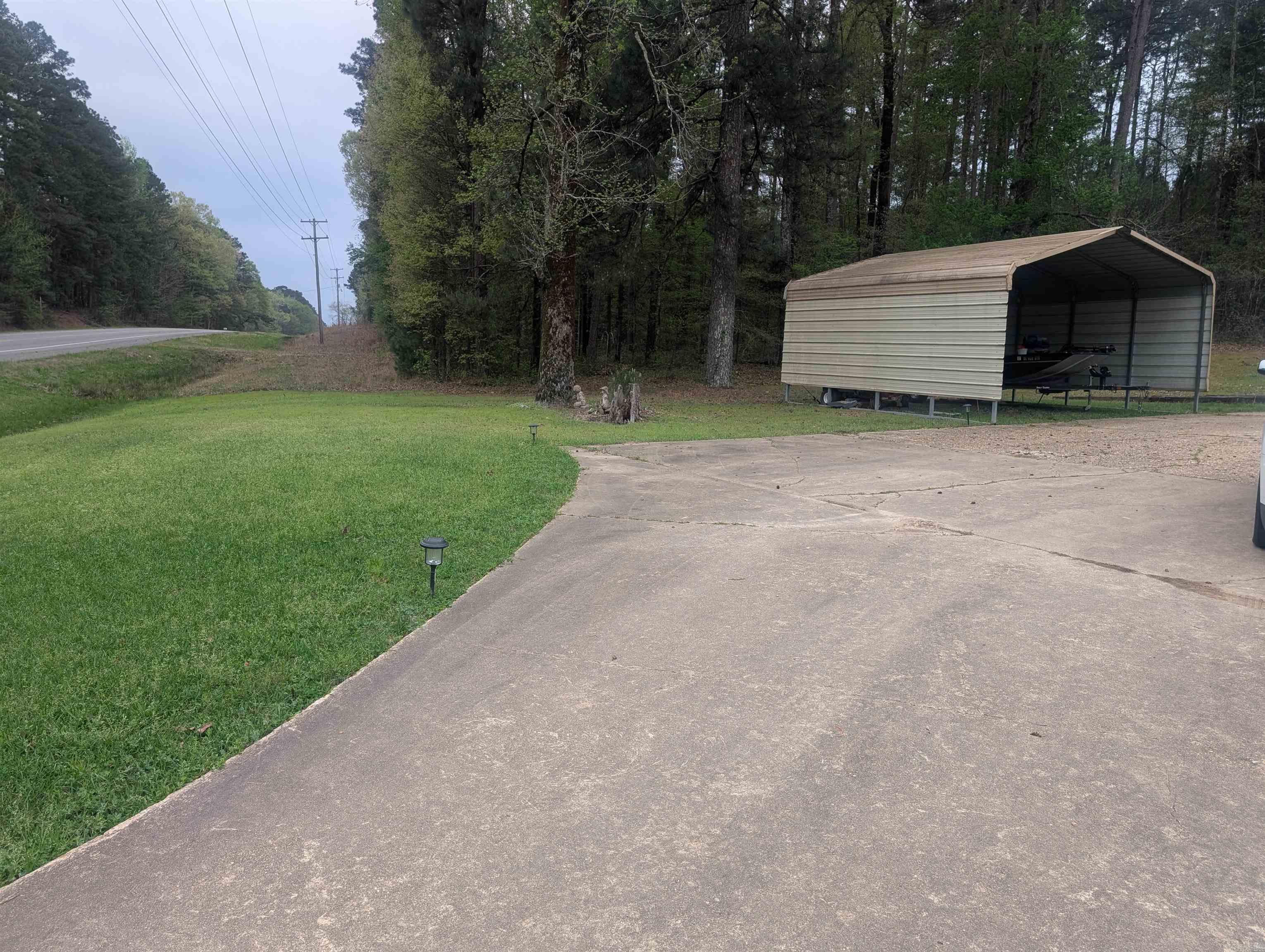 Norphlet - Residential