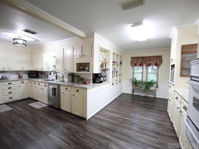 Norphlet - Residential