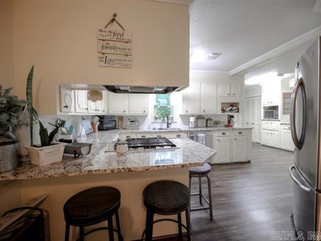 Norphlet - Residential