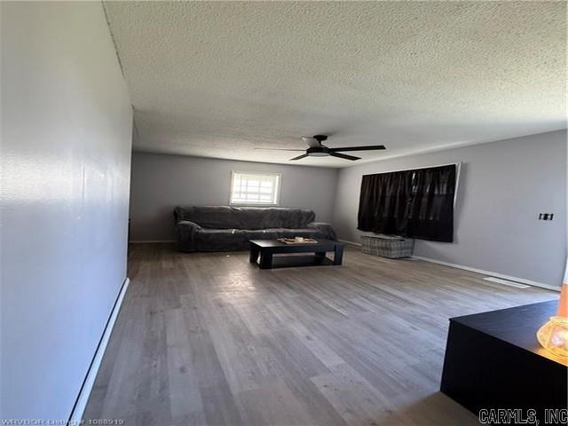 HARTMAN HEIGHTS - Residential