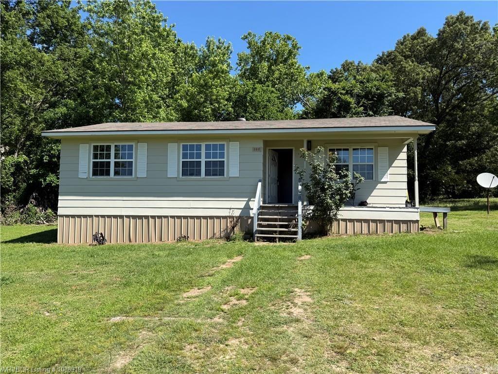 HARTMAN HEIGHTS - Residential