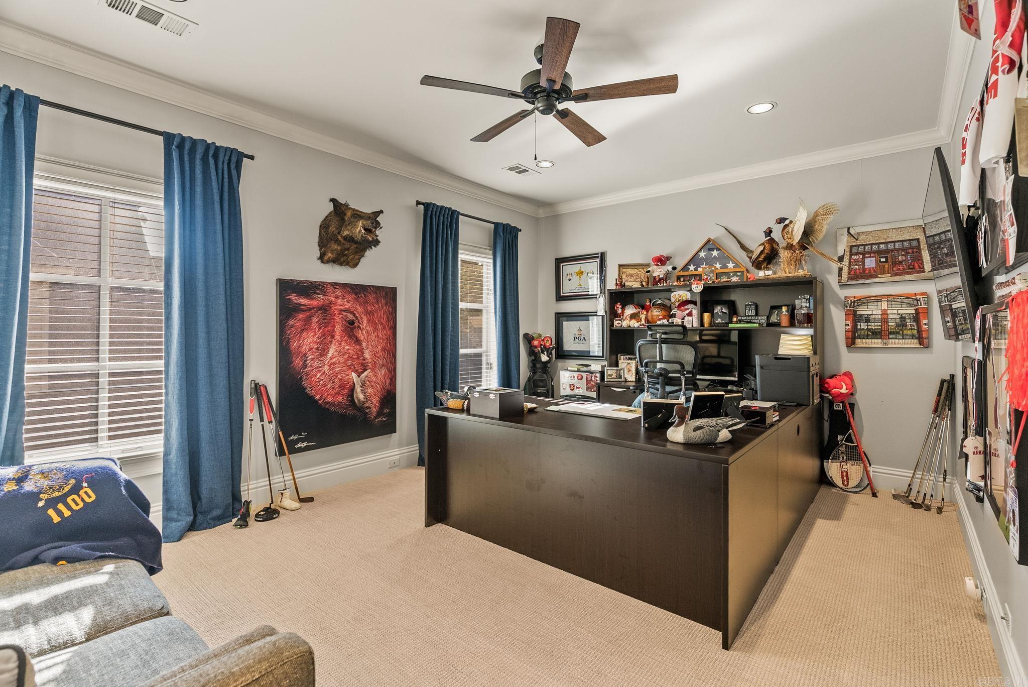 NEWTONS - Residential