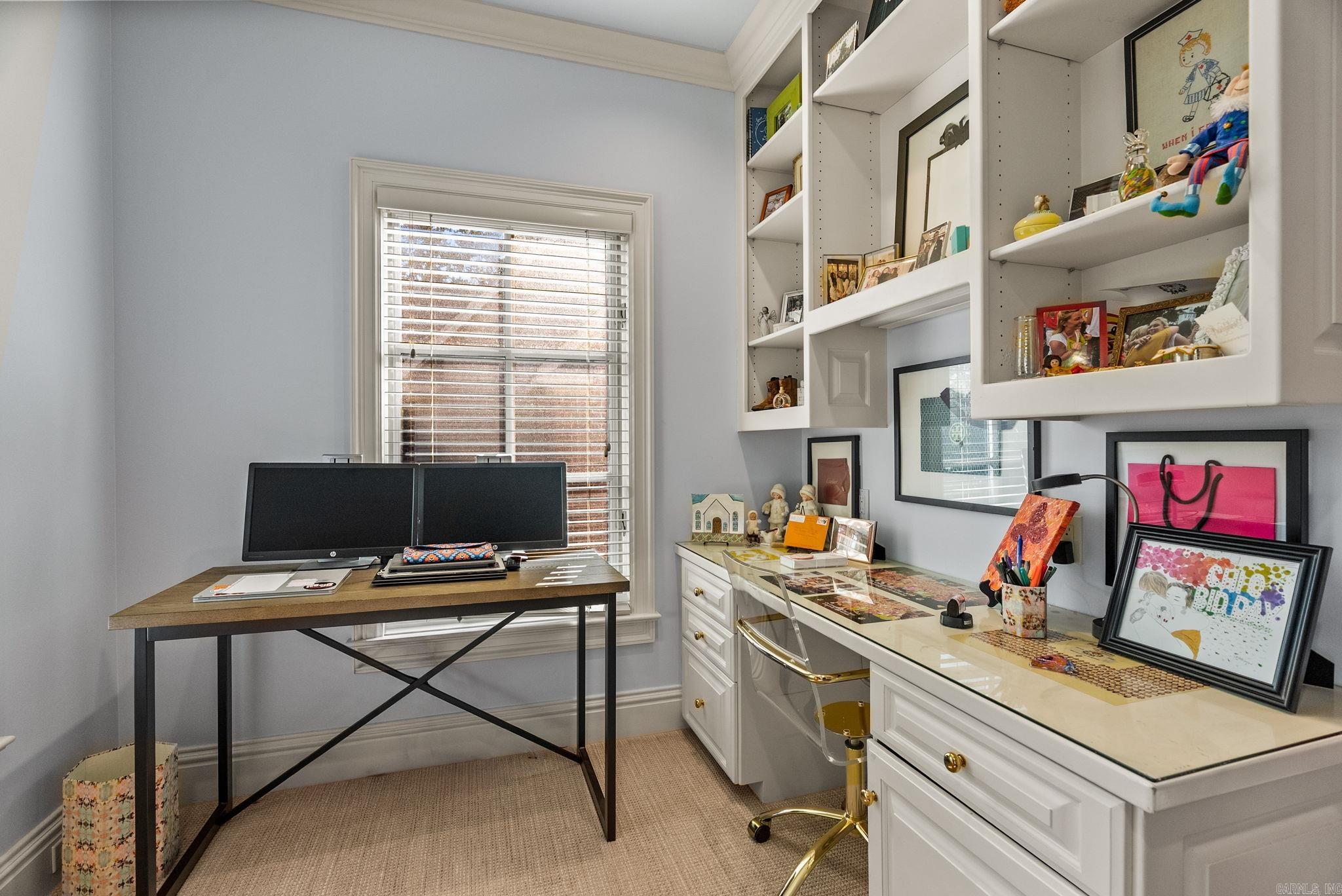 NEWTONS - Residential