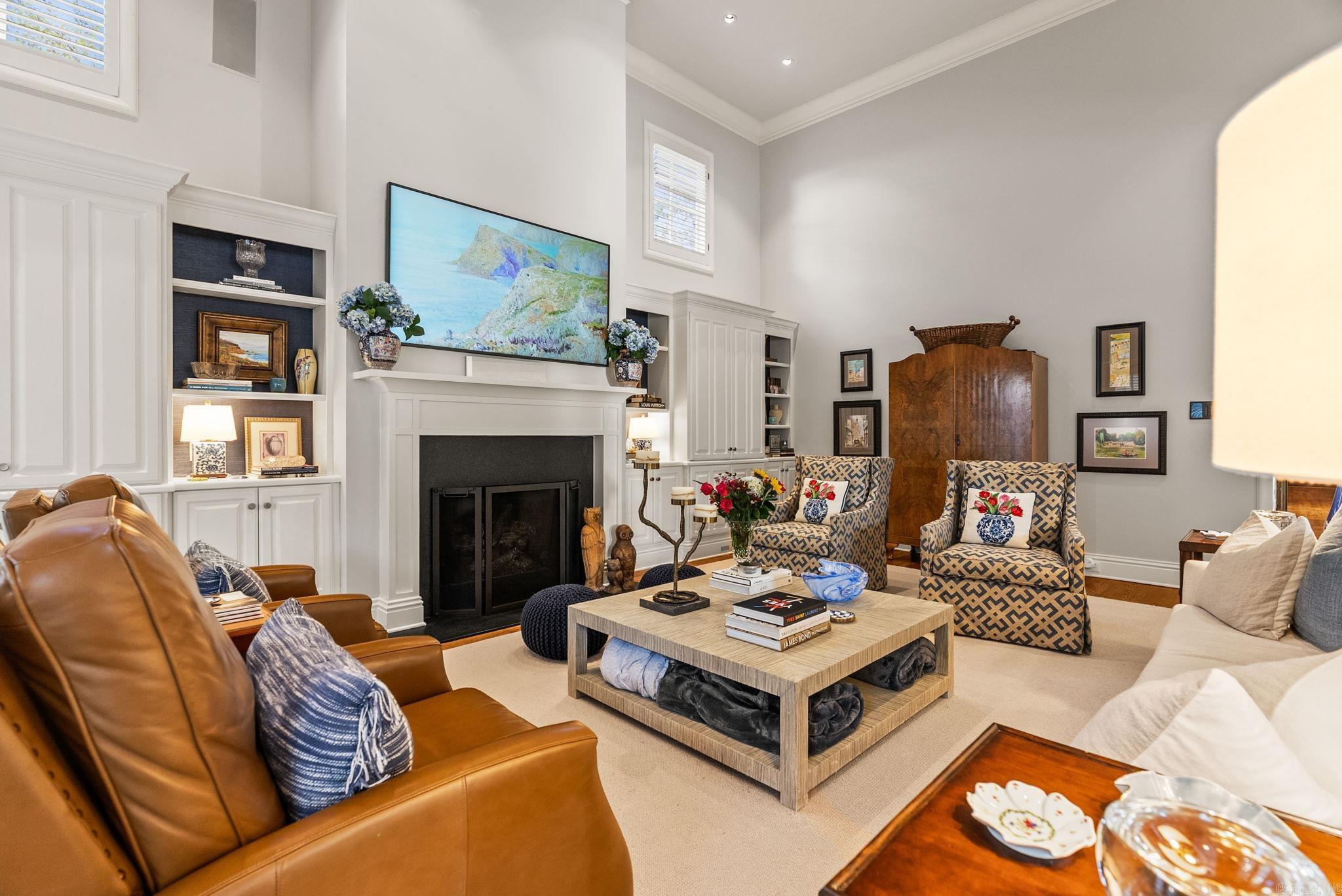 NEWTONS - Residential