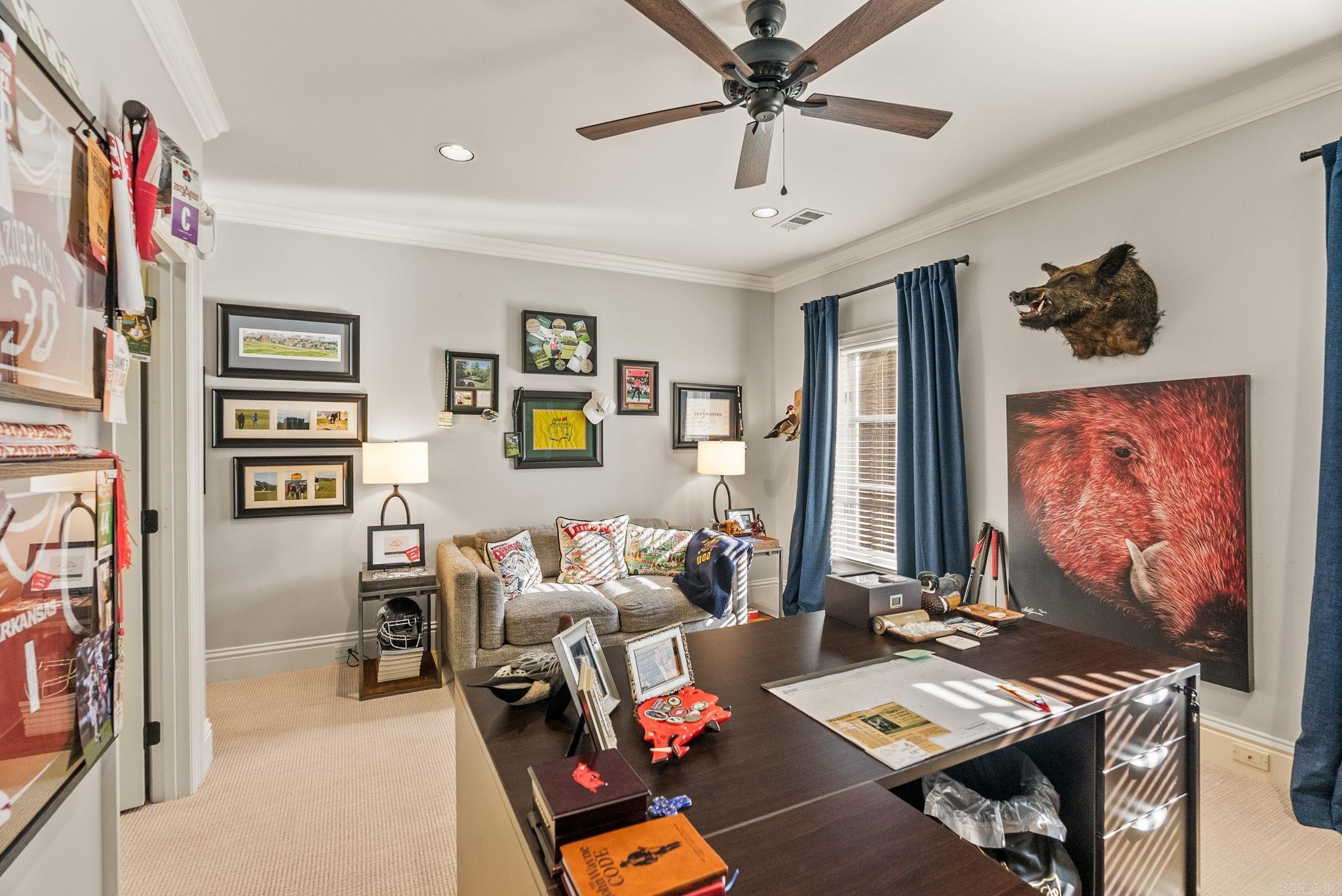 NEWTONS - Residential