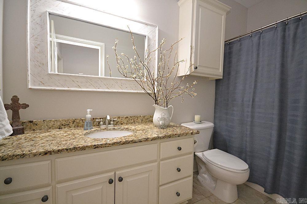 THE ARBORS AT STAGECOACH VILLAGE - Residential