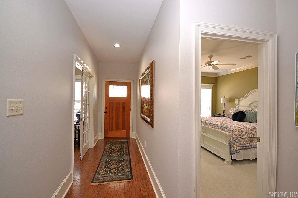 THE ARBORS AT STAGECOACH VILLAGE - Residential