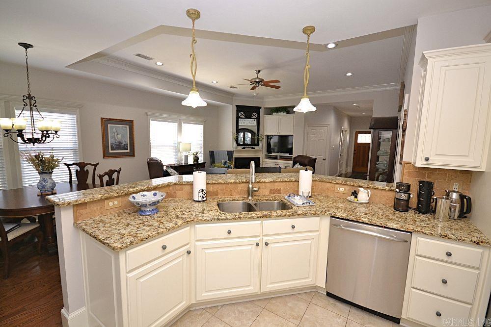 THE ARBORS AT STAGECOACH VILLAGE - Residential