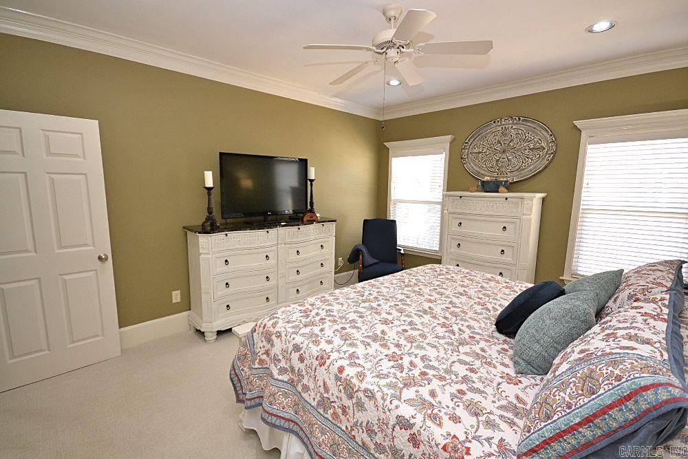 THE ARBORS AT STAGECOACH VILLAGE - Residential