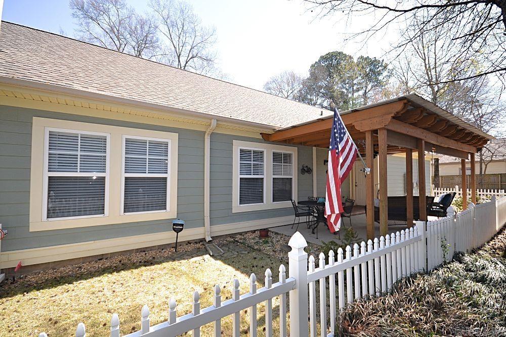 THE ARBORS AT STAGECOACH VILLAGE - Residential