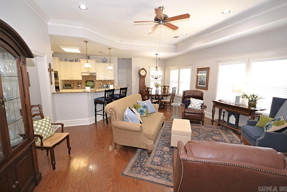 THE ARBORS AT STAGECOACH VILLAGE - Residential