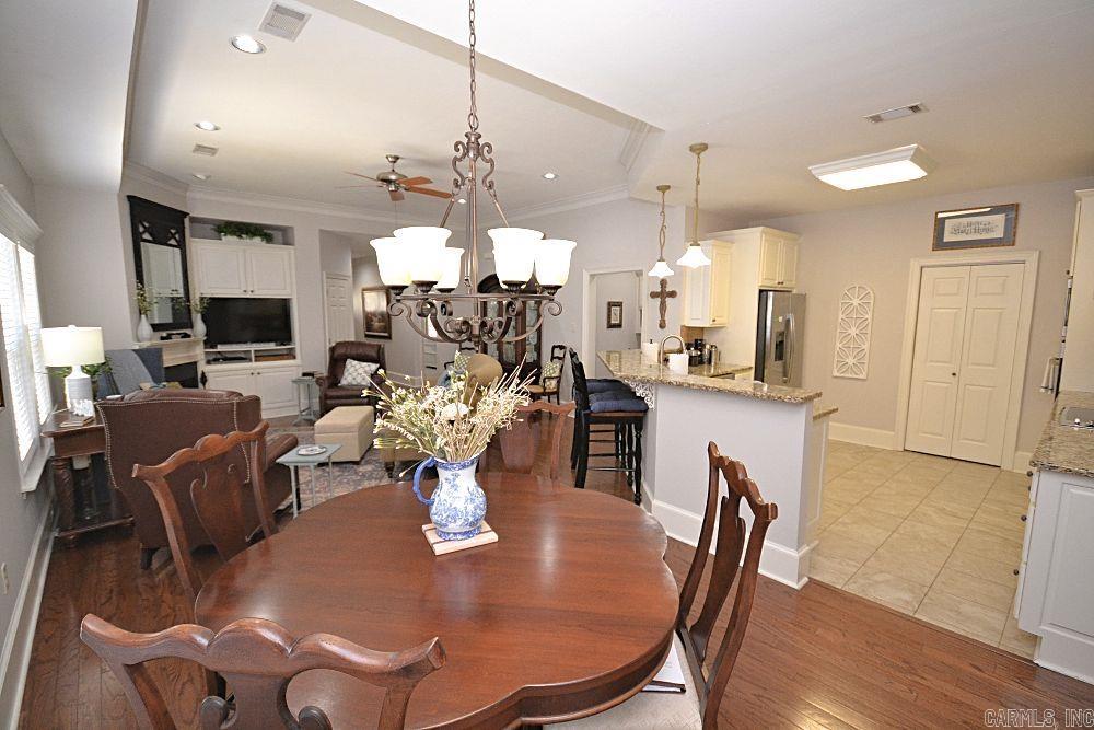 THE ARBORS AT STAGECOACH VILLAGE - Residential