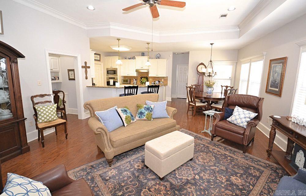 THE ARBORS AT STAGECOACH VILLAGE - Residential