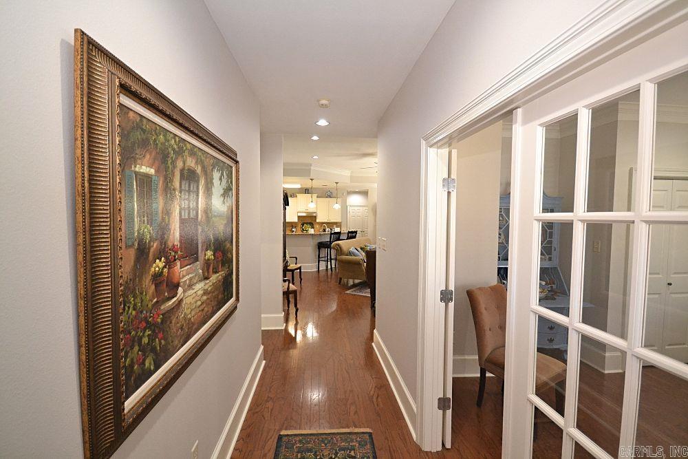 THE ARBORS AT STAGECOACH VILLAGE - Residential