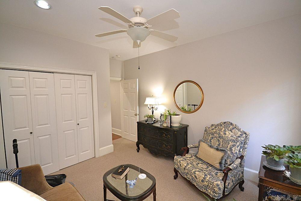 THE ARBORS AT STAGECOACH VILLAGE - Residential