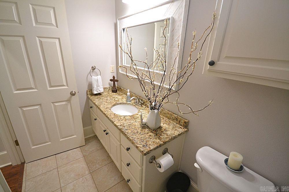 THE ARBORS AT STAGECOACH VILLAGE - Residential