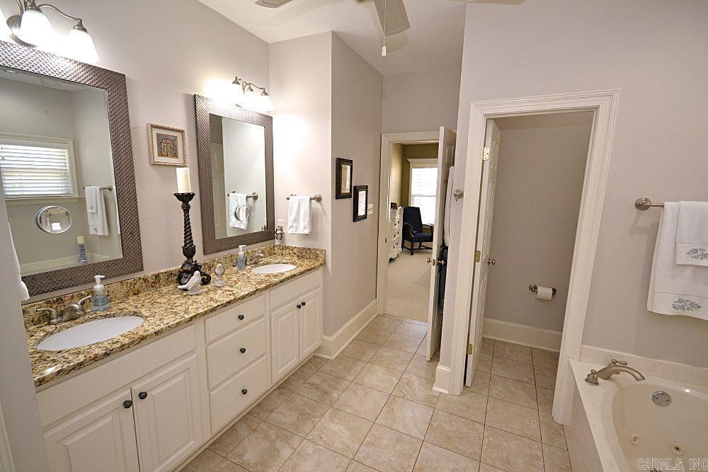 THE ARBORS AT STAGECOACH VILLAGE - Residential