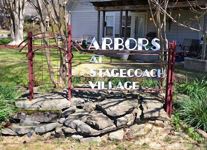 THE ARBORS AT STAGECOACH VILLAGE - Residential