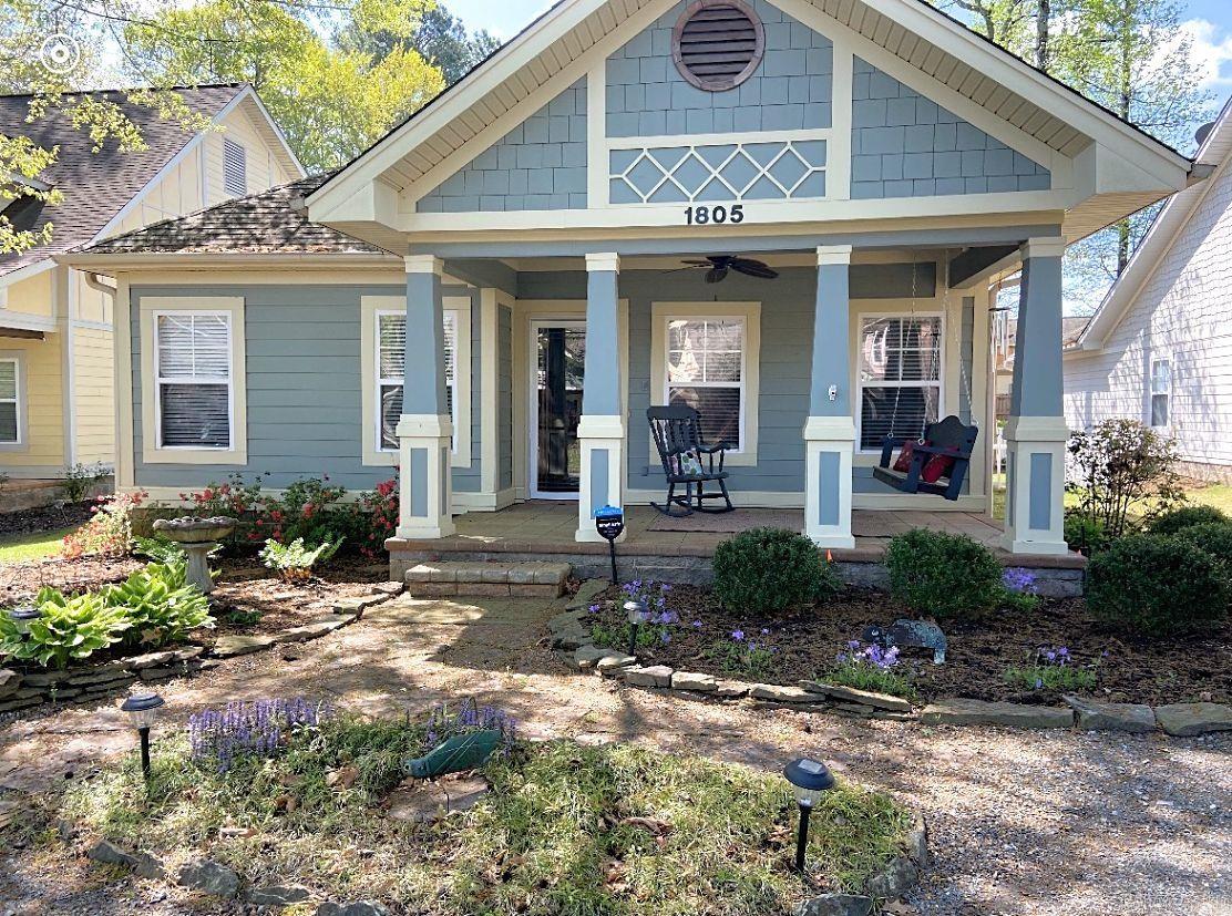 THE ARBORS AT STAGECOACH VILLAGE - Residential