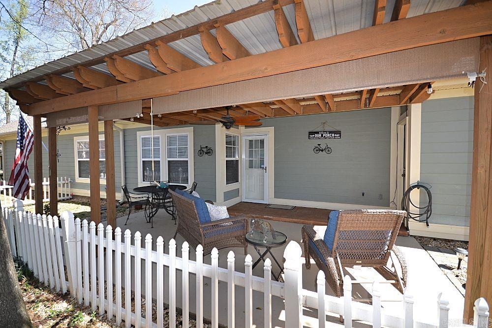 THE ARBORS AT STAGECOACH VILLAGE - Residential