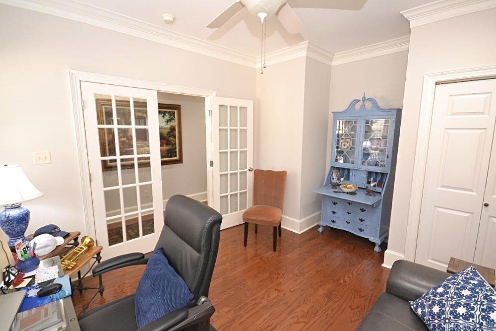 THE ARBORS AT STAGECOACH VILLAGE - Residential