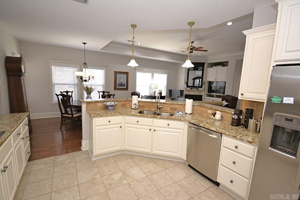 THE ARBORS AT STAGECOACH VILLAGE - Residential