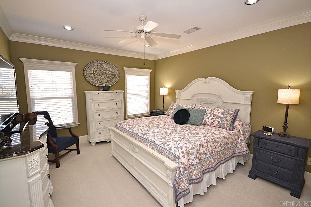 THE ARBORS AT STAGECOACH VILLAGE - Residential