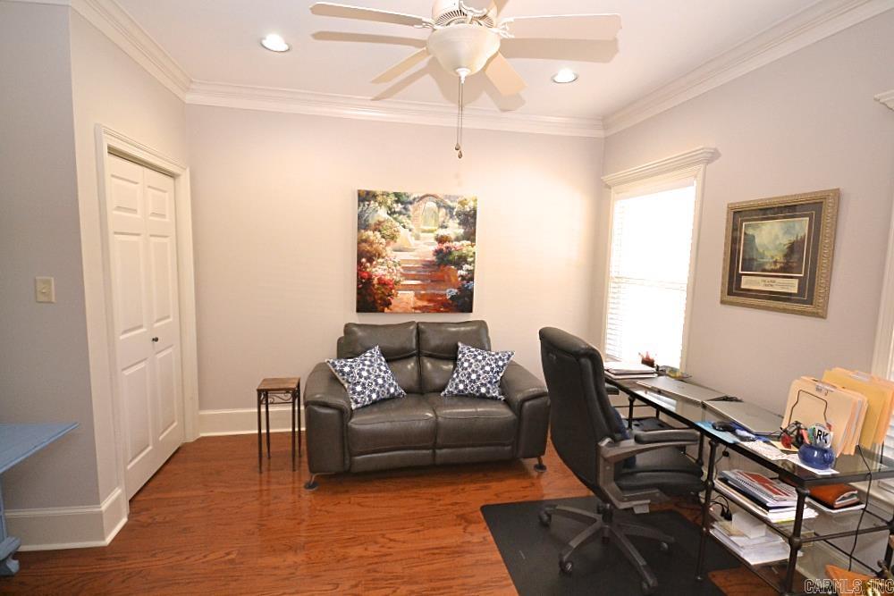 THE ARBORS AT STAGECOACH VILLAGE - Residential