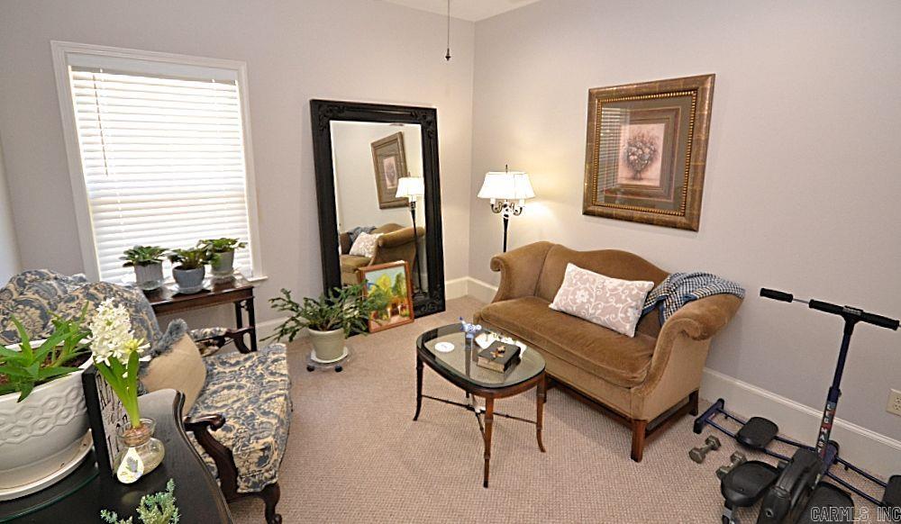 THE ARBORS AT STAGECOACH VILLAGE - Residential